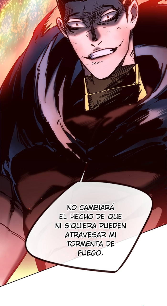 Eleceed capítulo 110 página 61