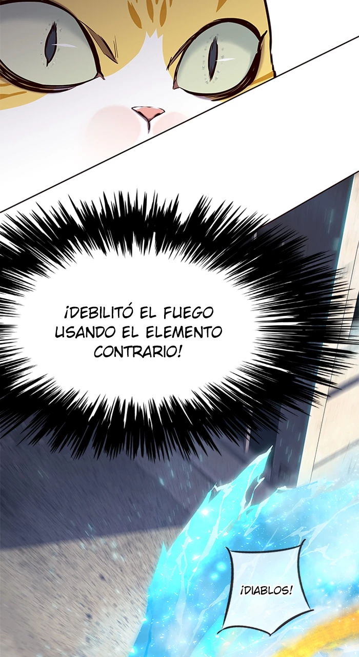 Eleceed capítulo 110 página 67