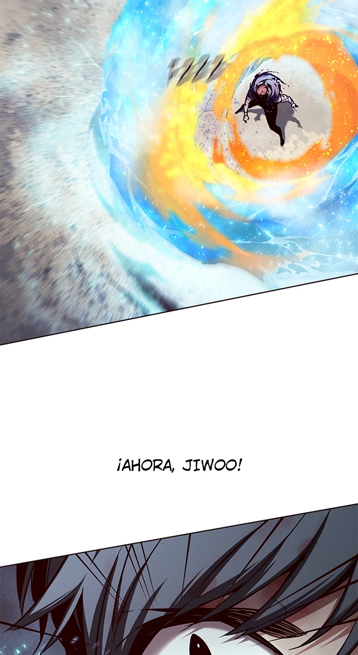 Eleceed capítulo 110 página 68