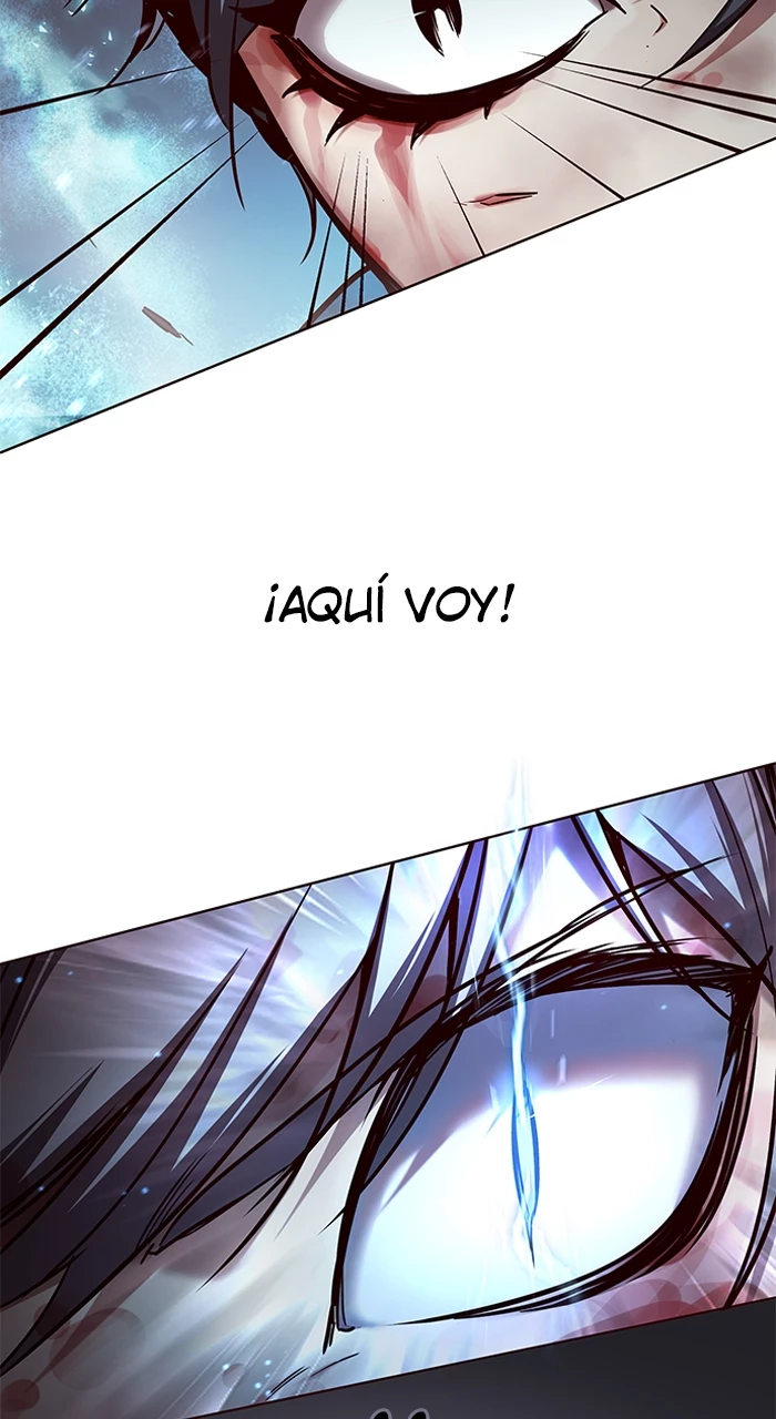 Eleceed capítulo 110 página 69