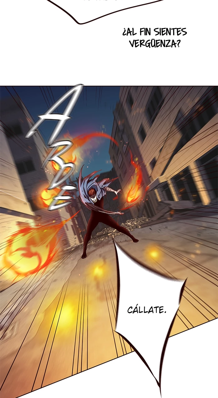 Eleceed capítulo 110 página 9
