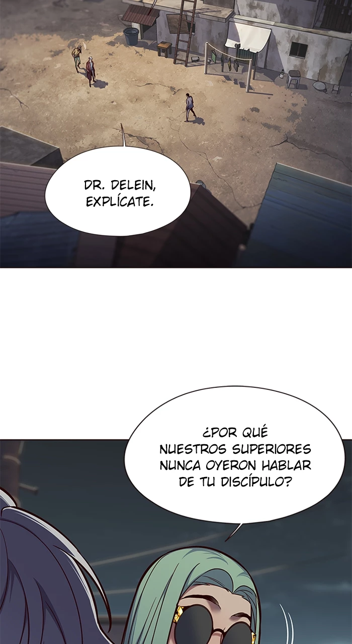 Eleceed capítulo 111 página 14