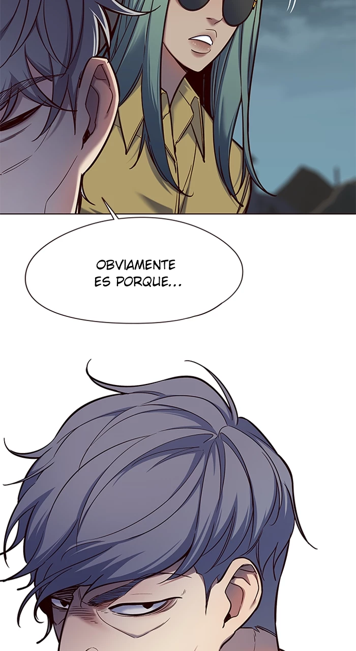 Eleceed capítulo 111 página 15