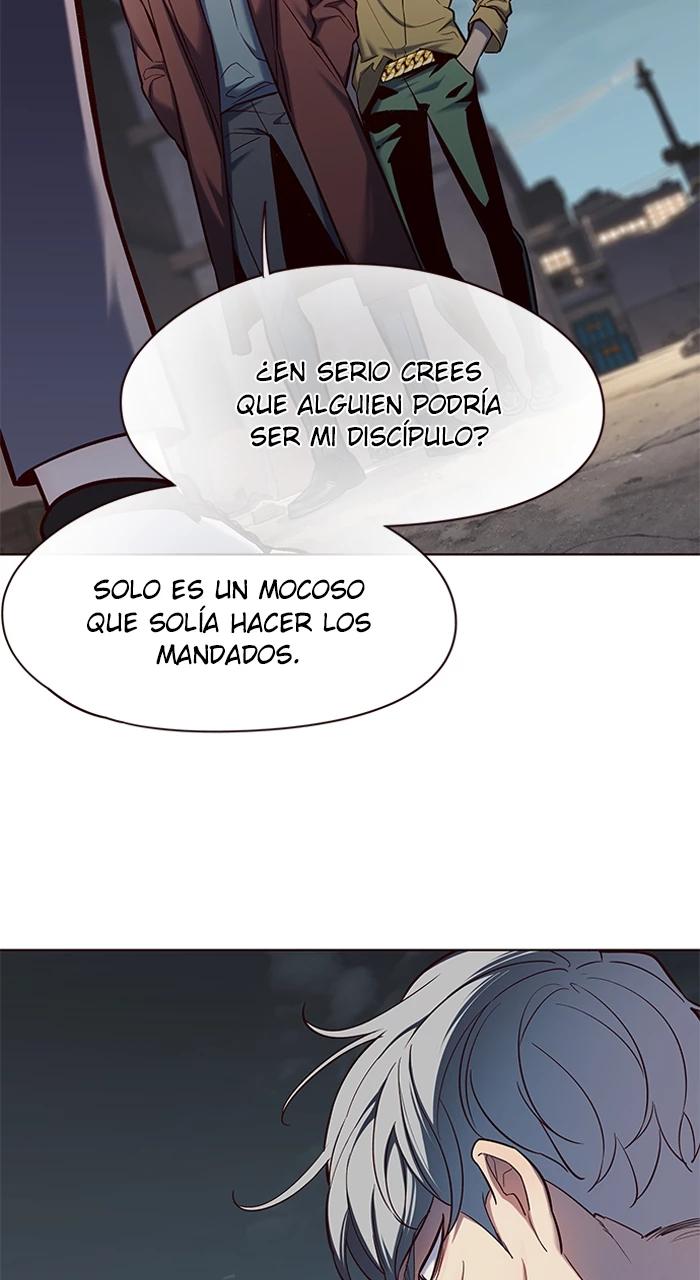 Eleceed capítulo 111 página 18