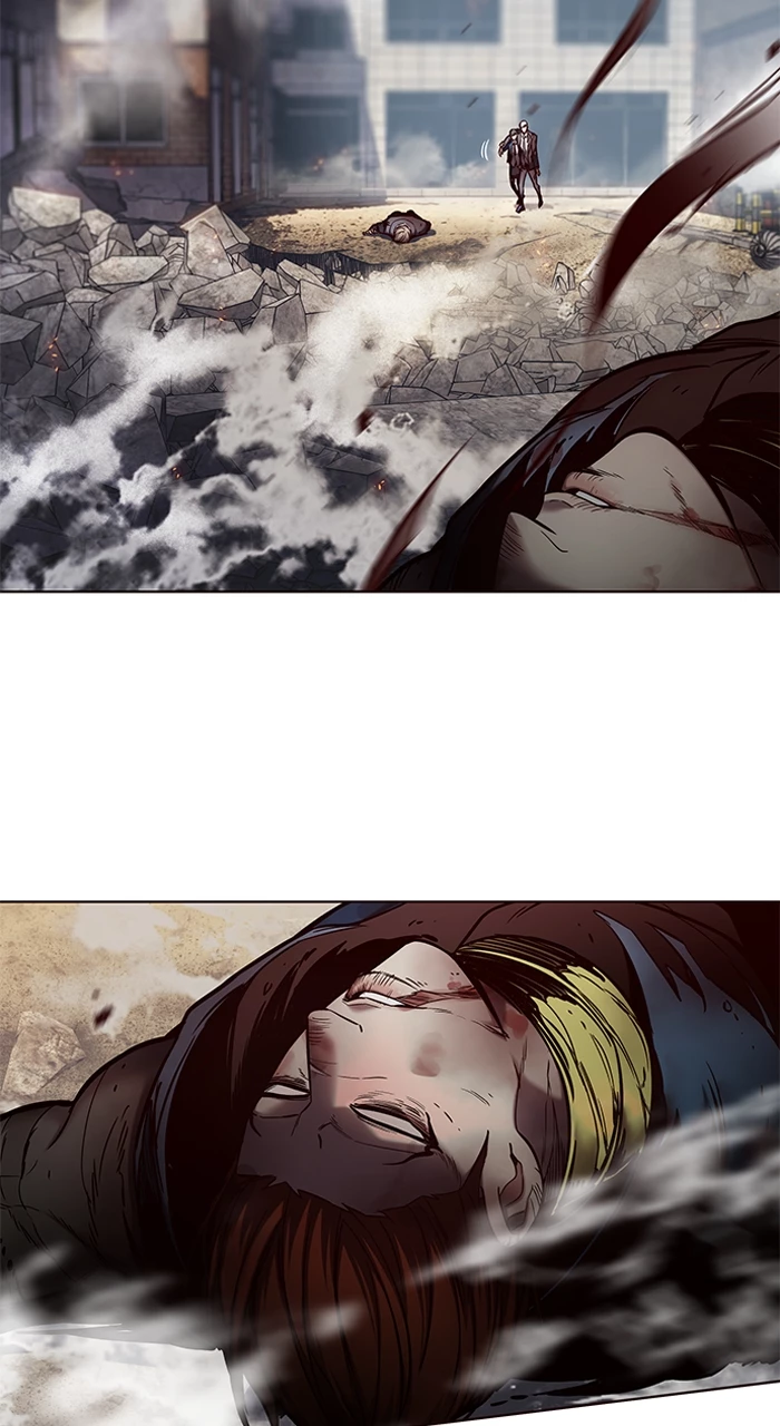 Eleceed capítulo 111 página 2