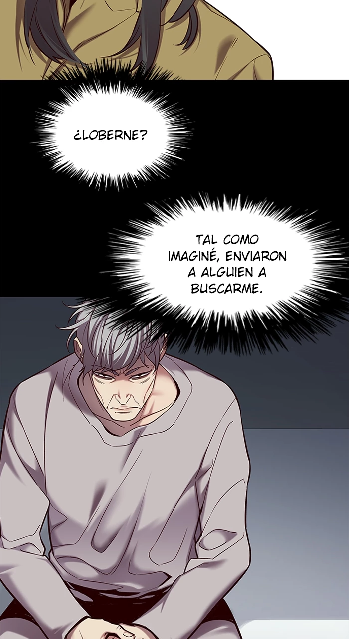 Eleceed capítulo 111 página 21