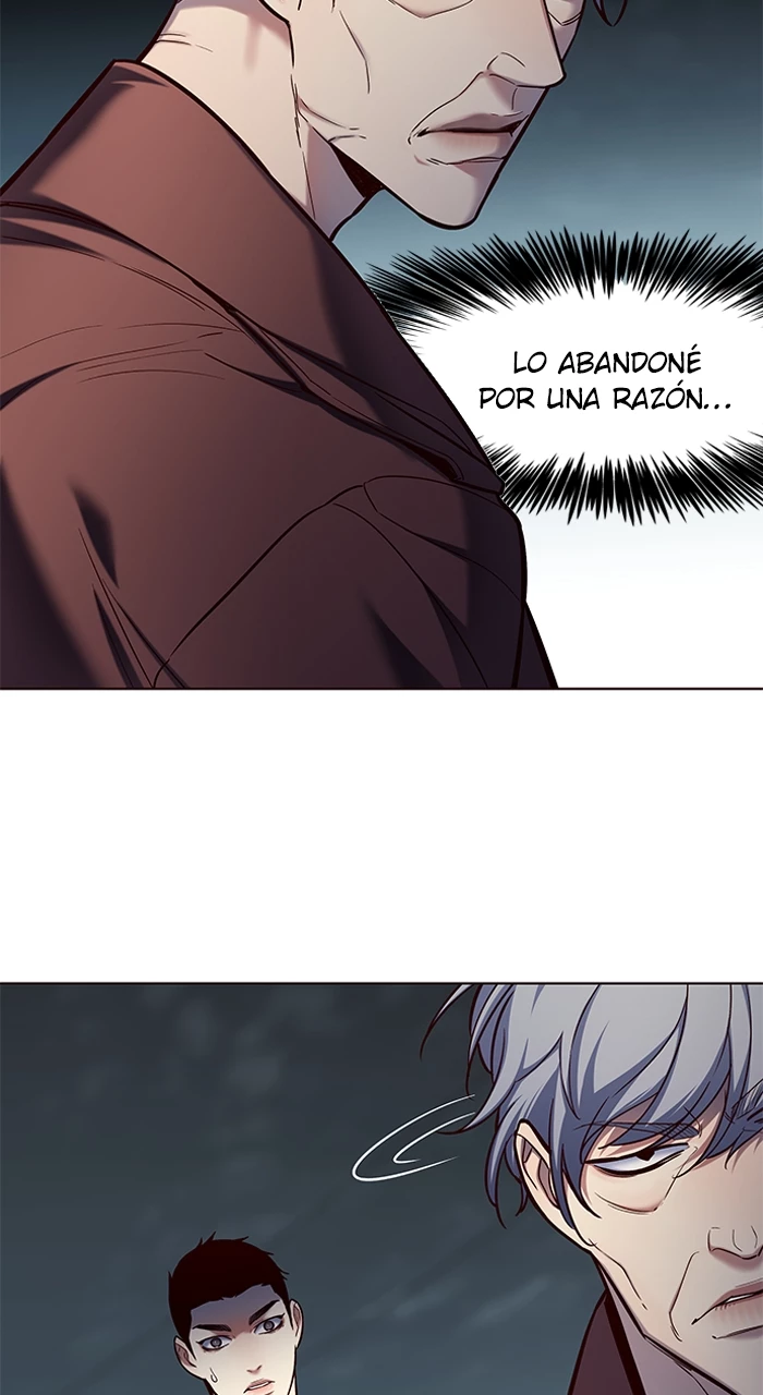 Eleceed capítulo 111 página 25