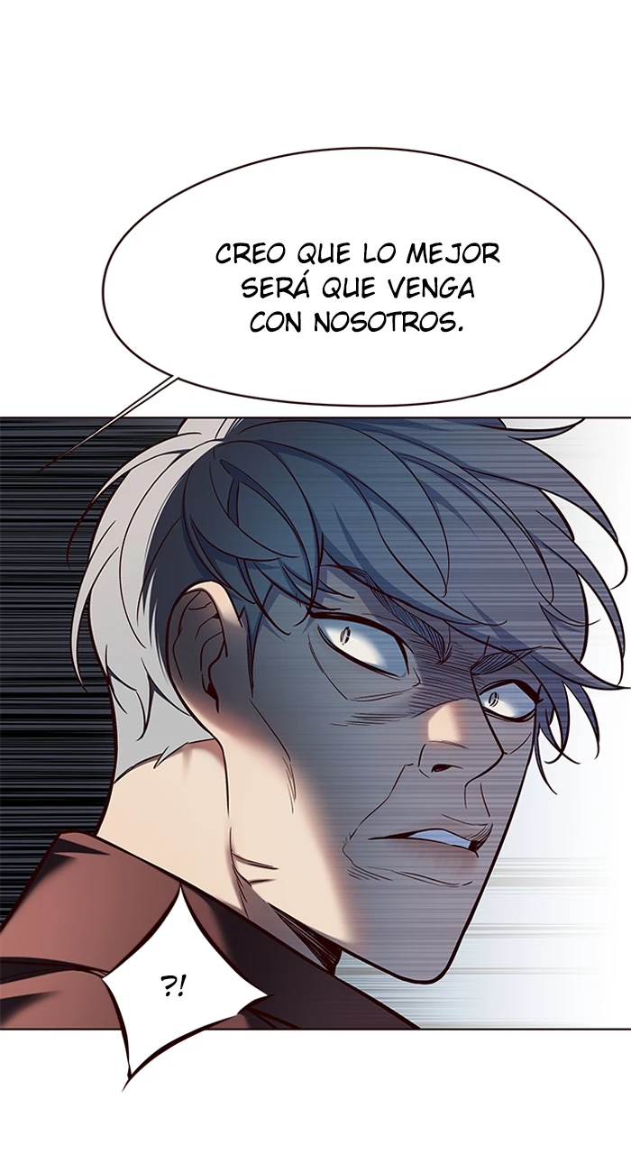 Eleceed capítulo 111 página 27