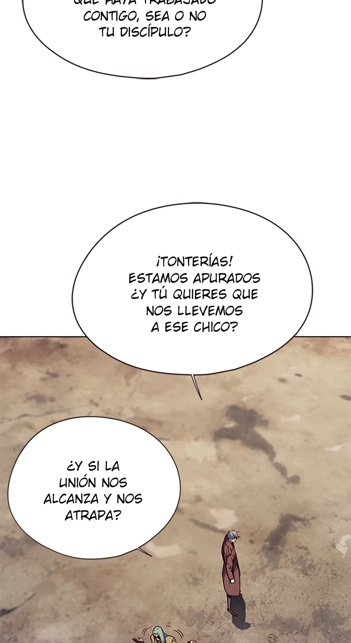 Eleceed capítulo 111 página 29