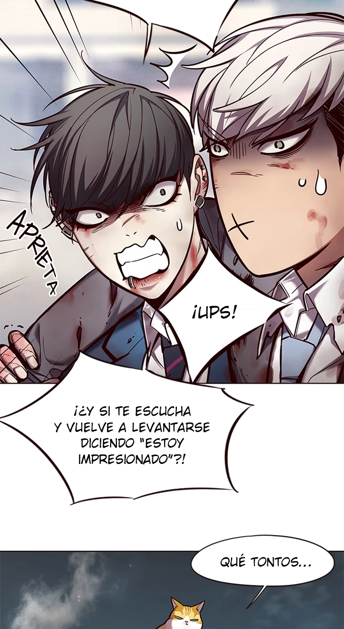 Eleceed capítulo 111 página 3