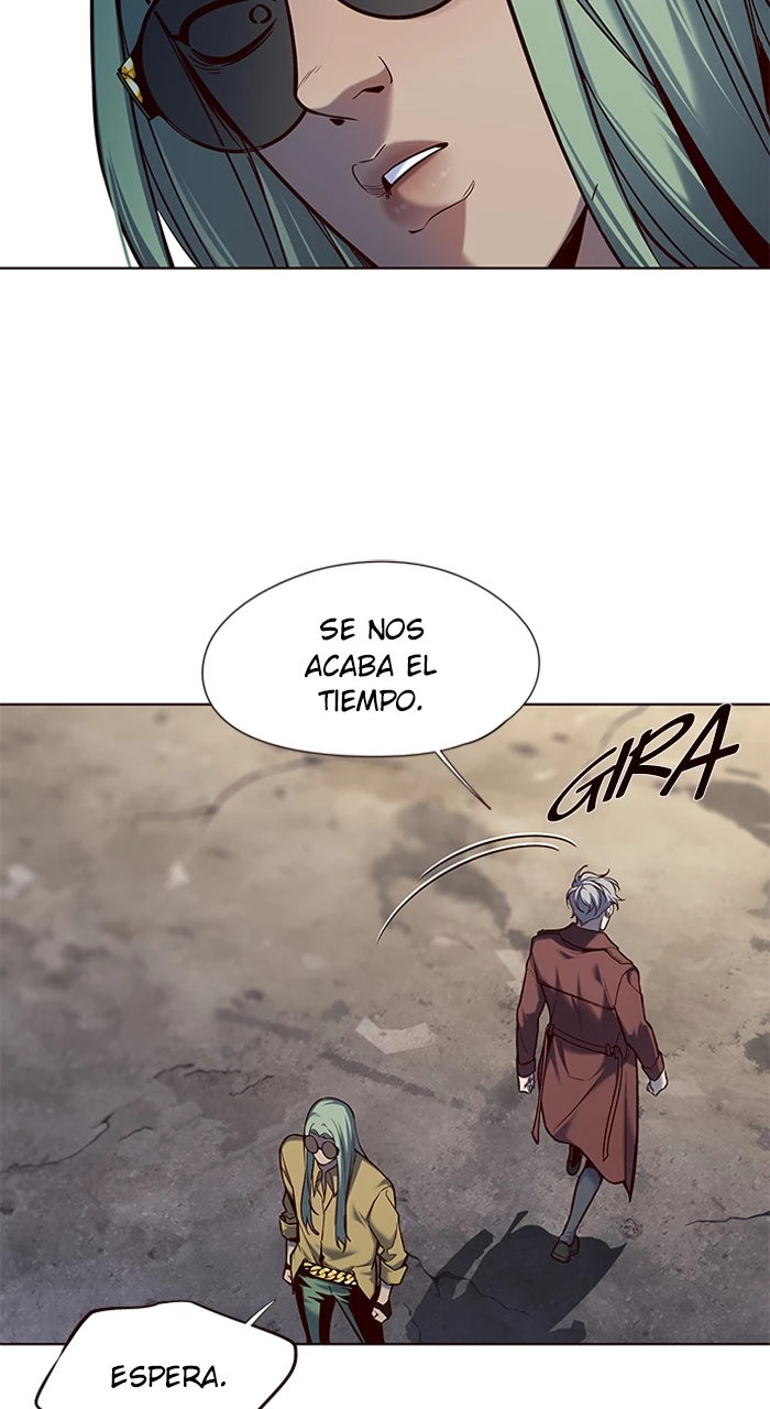 Eleceed capítulo 111 página 33