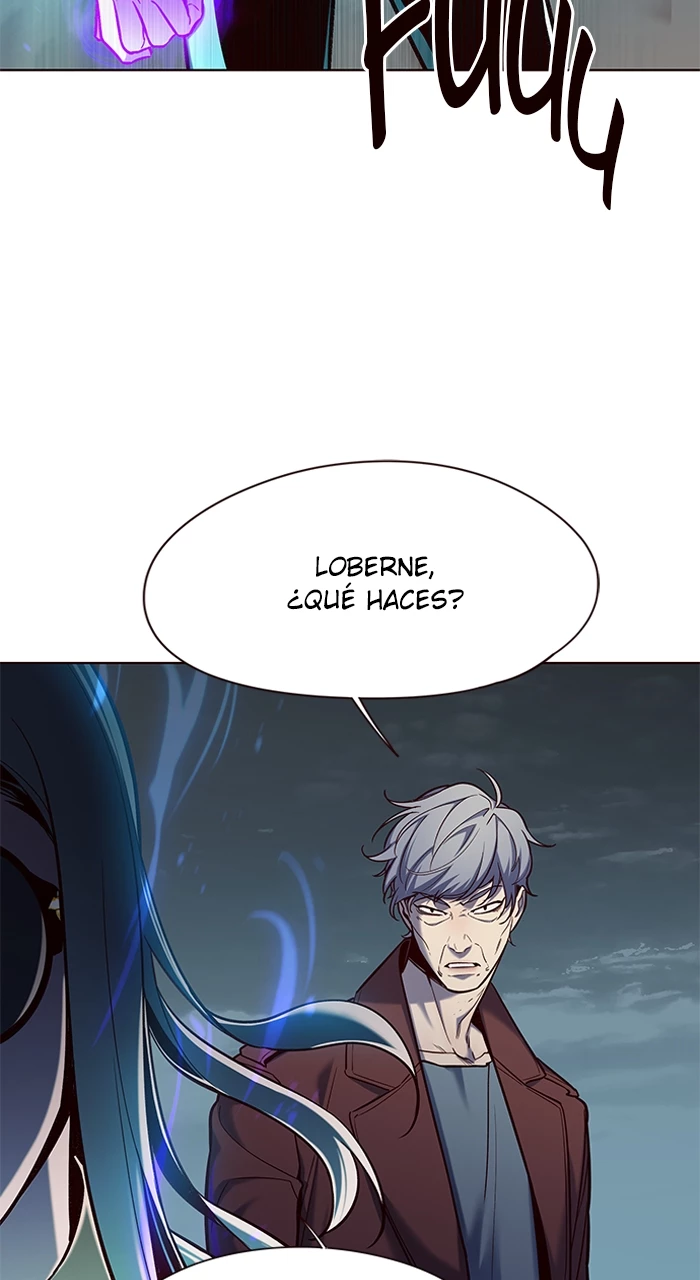 Eleceed capítulo 111 página 36
