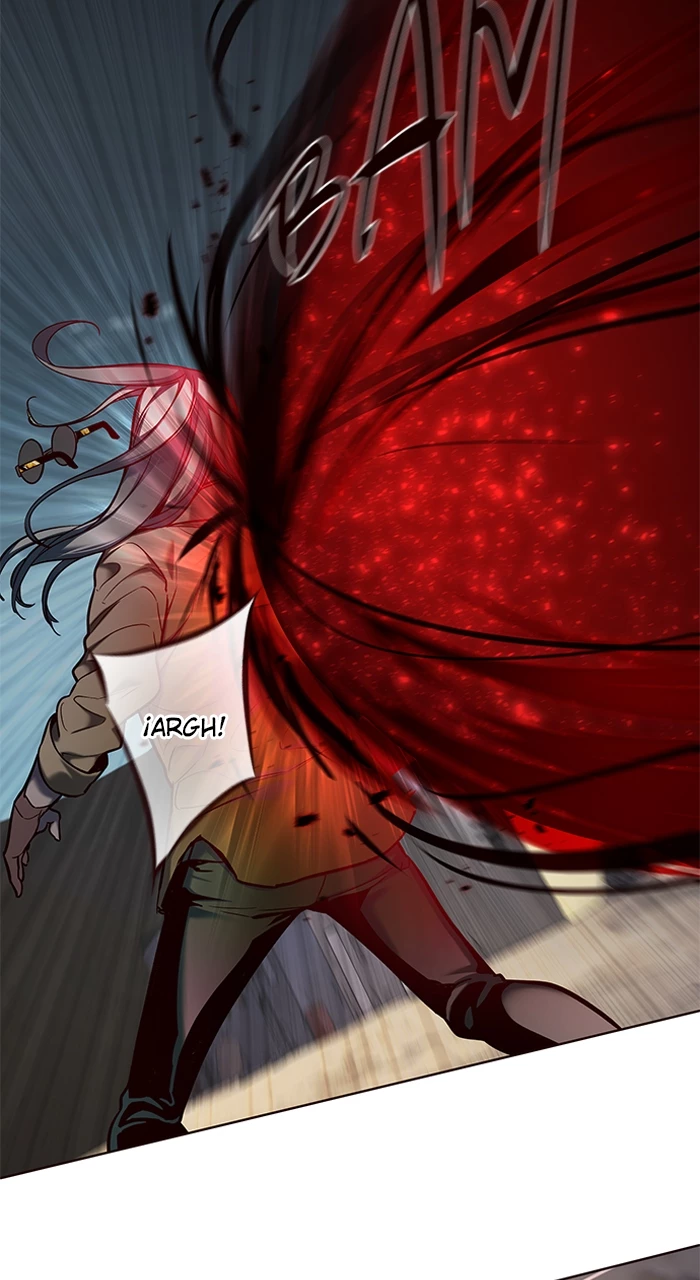 Eleceed capítulo 111 página 39