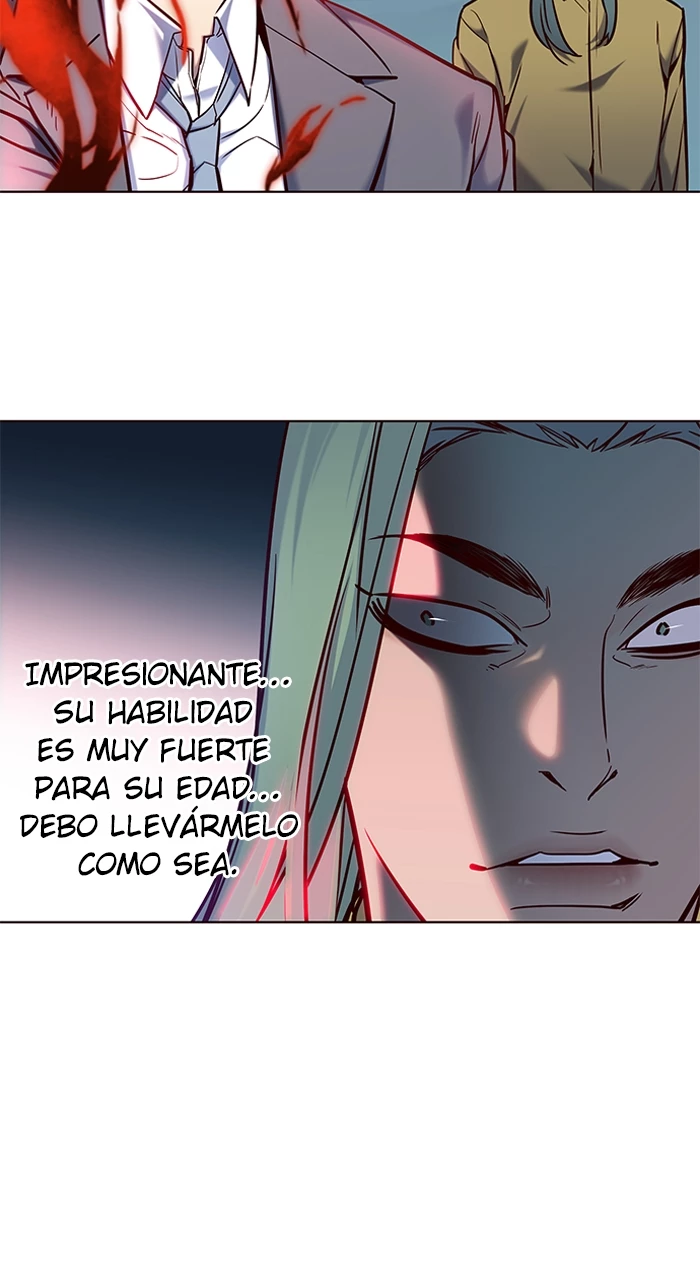 Eleceed capítulo 111 página 66