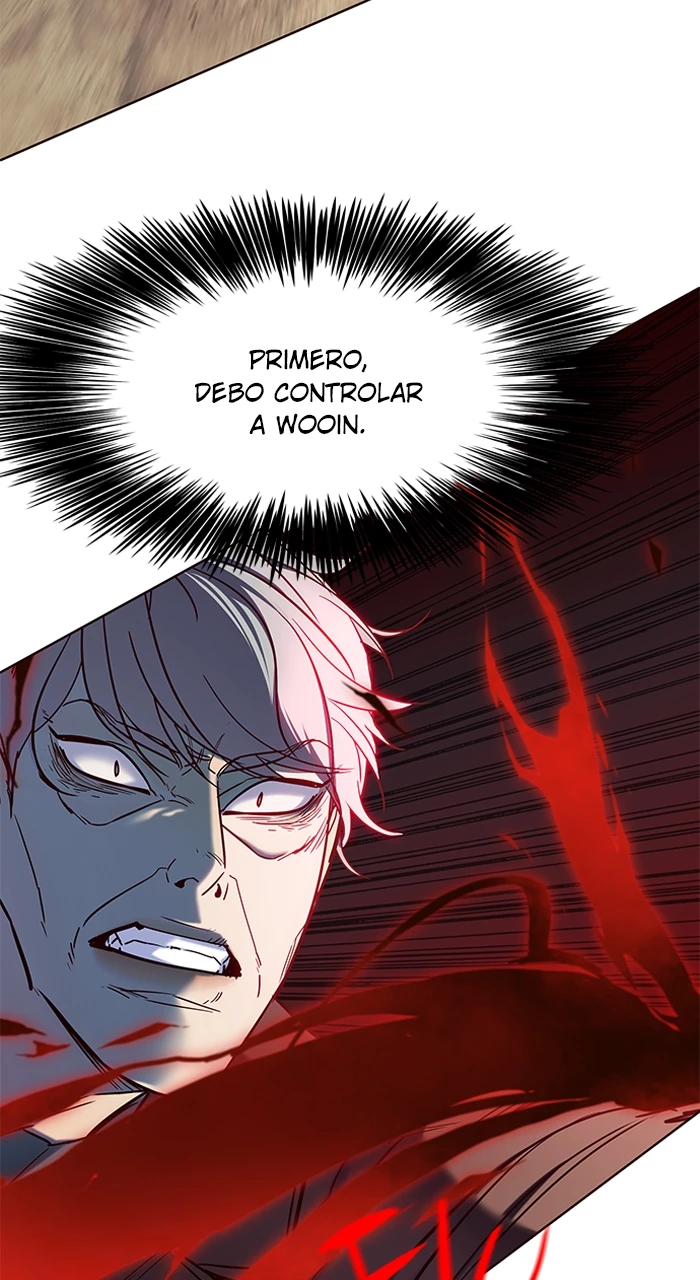 Eleceed capítulo 111 página 68