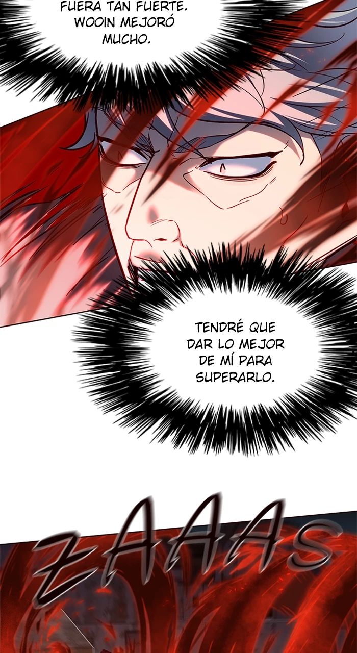 Eleceed capítulo 111 página 73