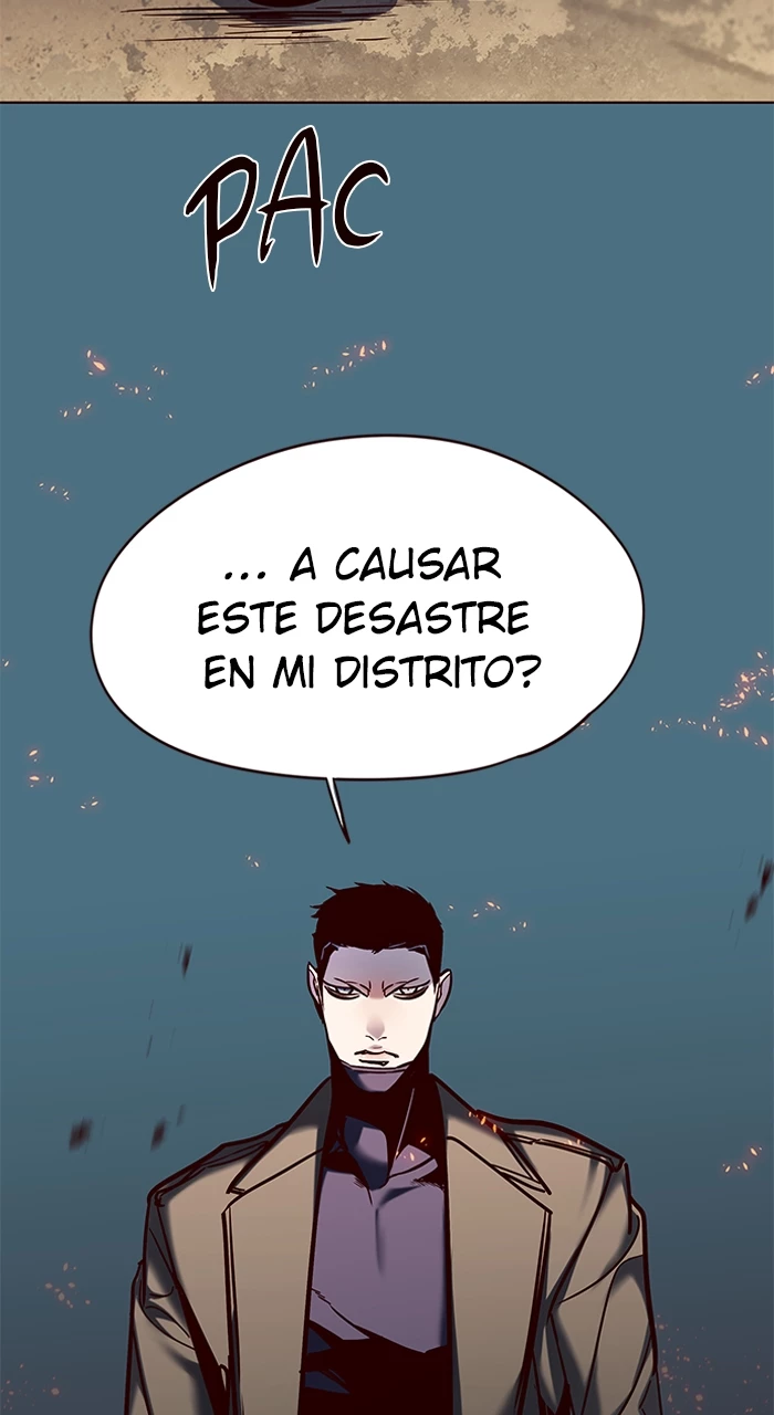 Eleceed capítulo 111 página 86