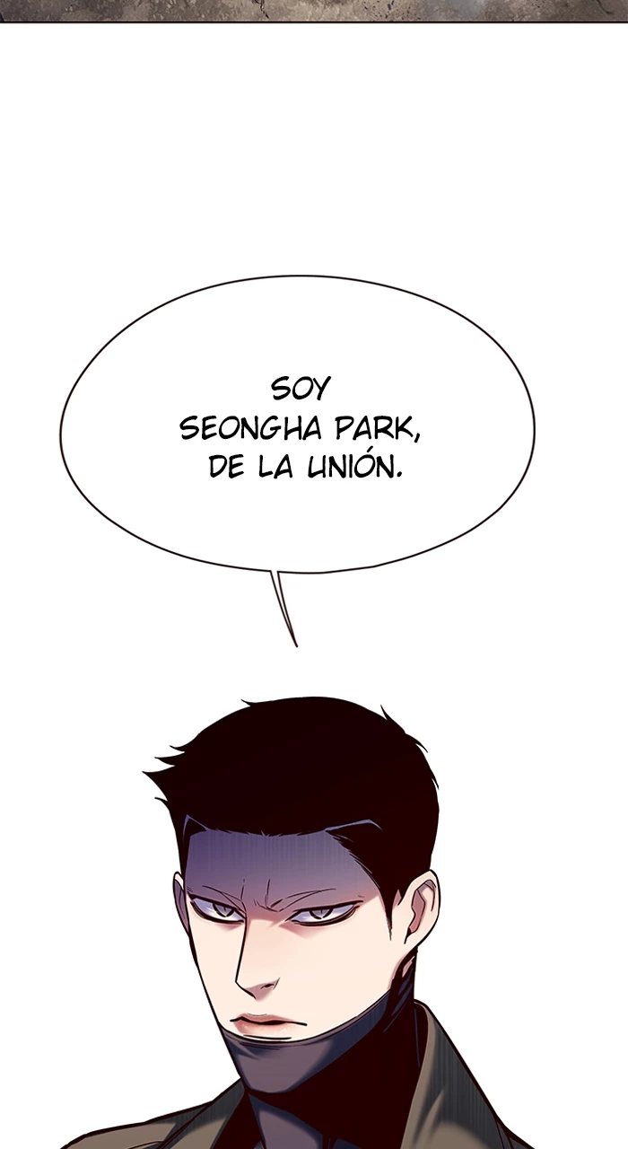 Eleceed capítulo 112 página 11