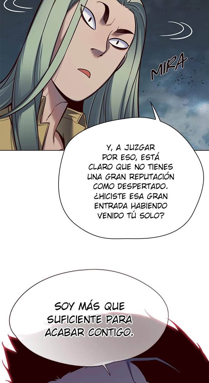 Eleceed capítulo 112 página 13