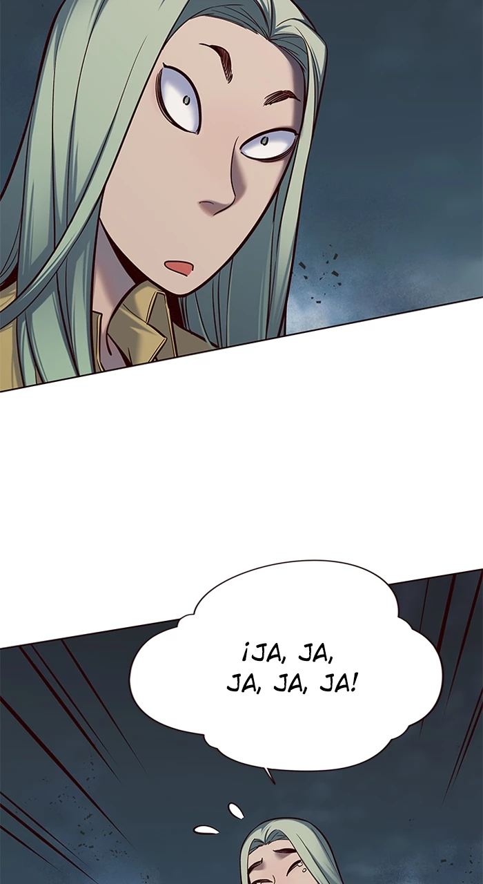 Eleceed capítulo 112 página 15