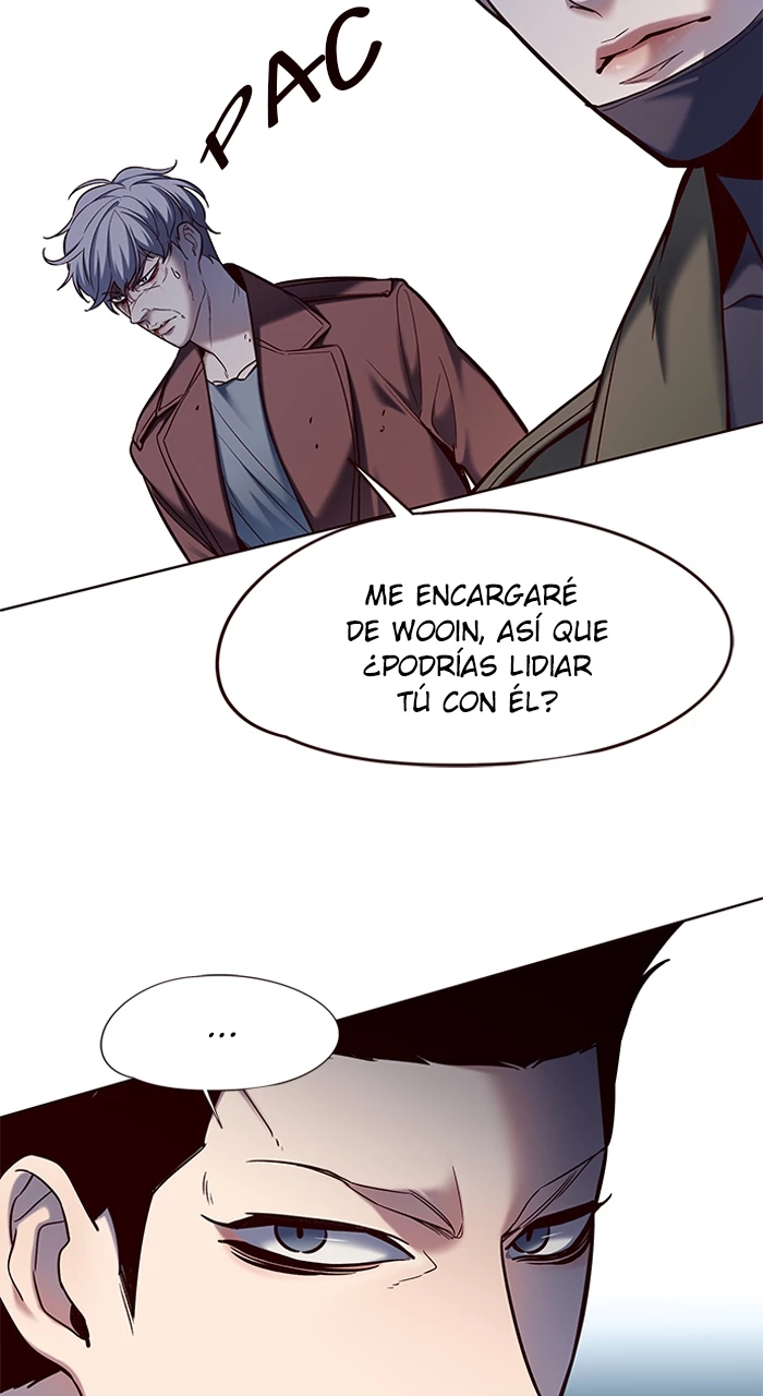 Eleceed capítulo 112 página 17