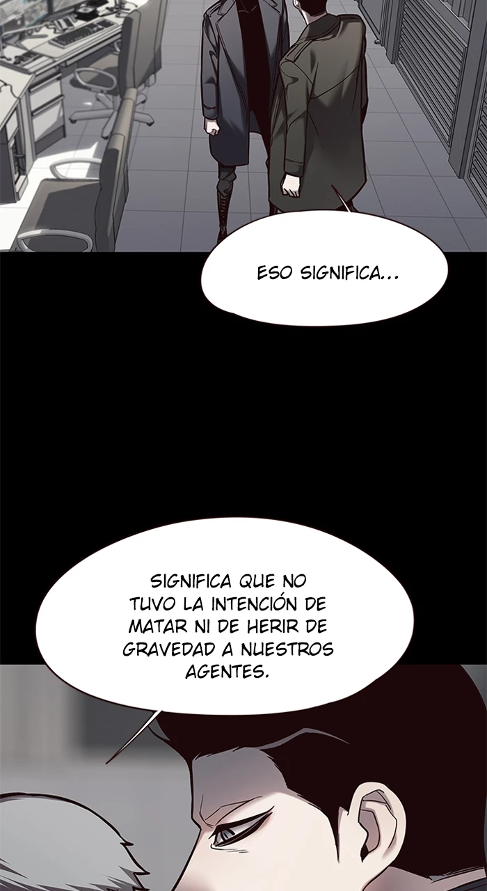 Eleceed capítulo 112 página 19