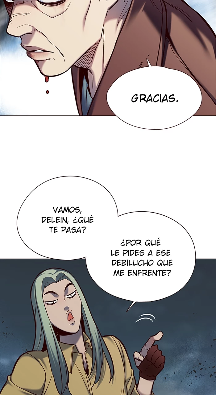 Eleceed capítulo 112 página 22