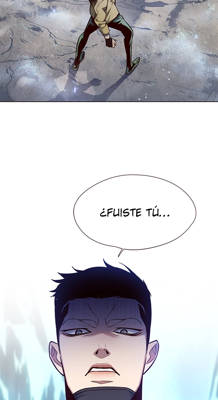 Eleceed capítulo 112 página 39