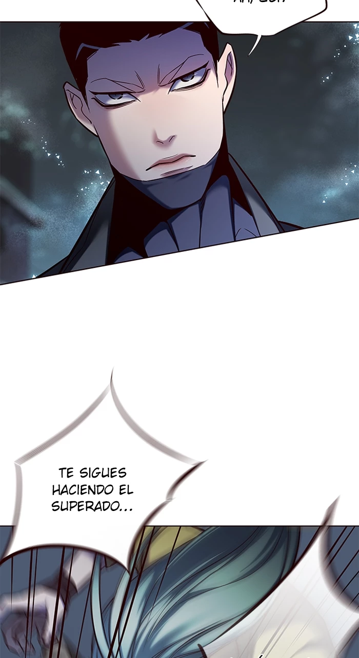 Eleceed capítulo 112 página 48