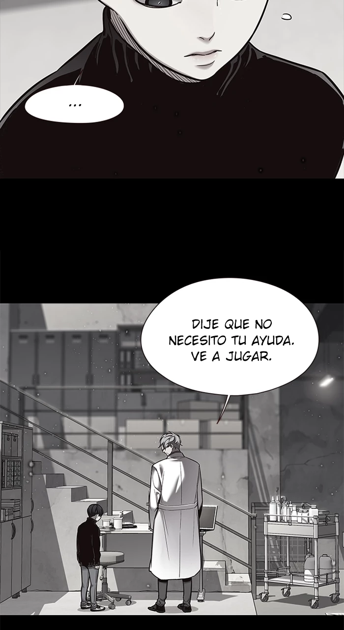 Eleceed capítulo 112 página 68