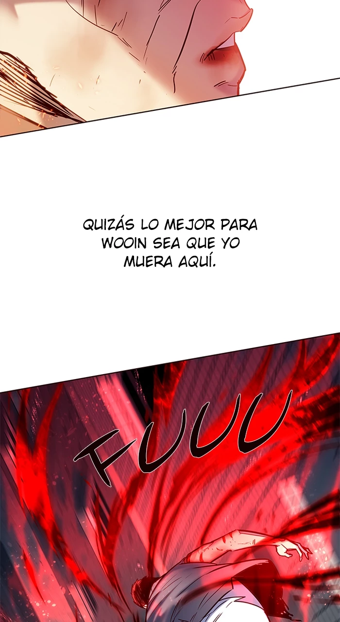 Eleceed capítulo 112 página 73
