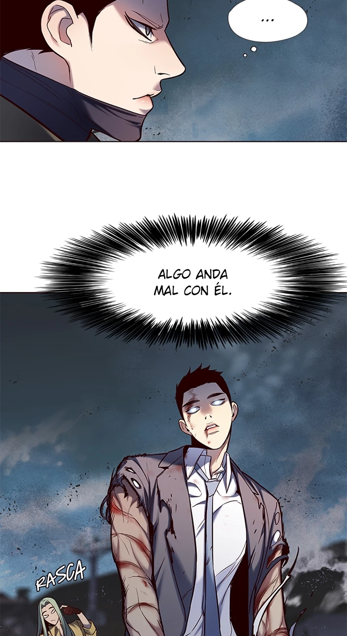 Eleceed capítulo 112 página 8