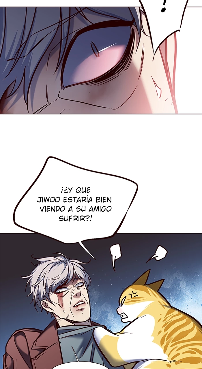 Eleceed capítulo 112 página 85
