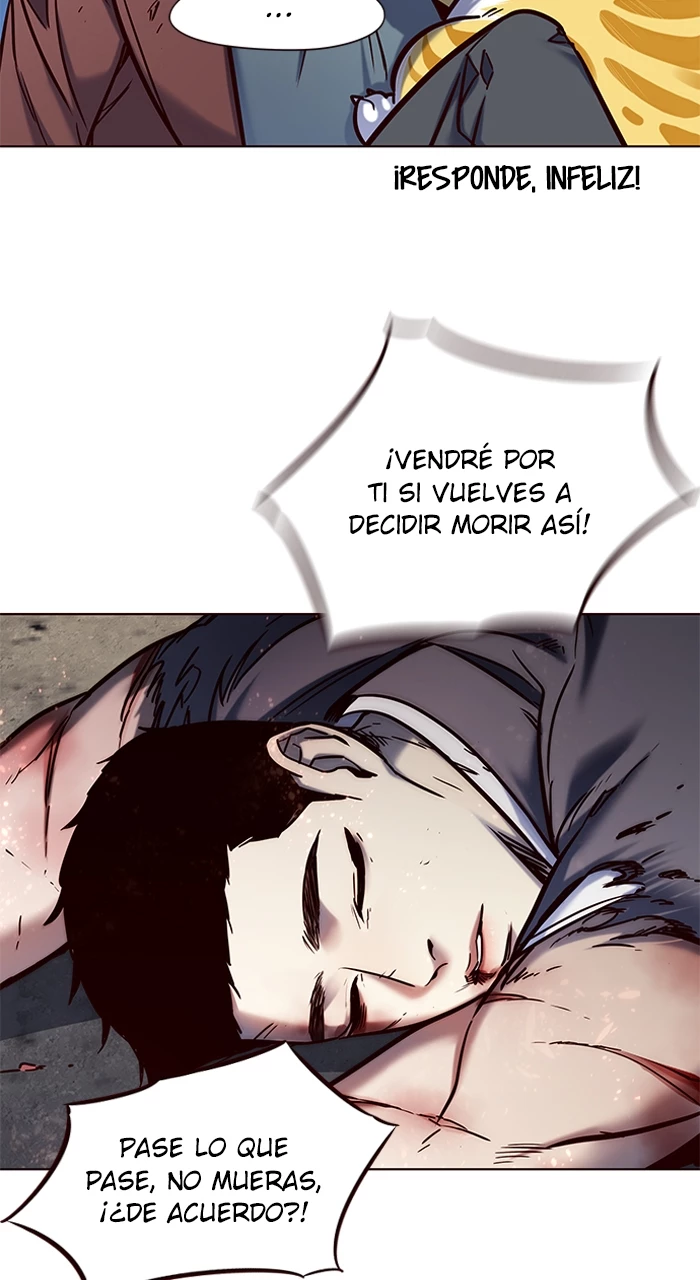 Eleceed capítulo 112 página 86