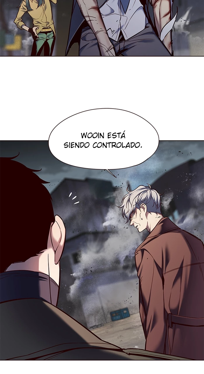 Eleceed capítulo 112 página 9