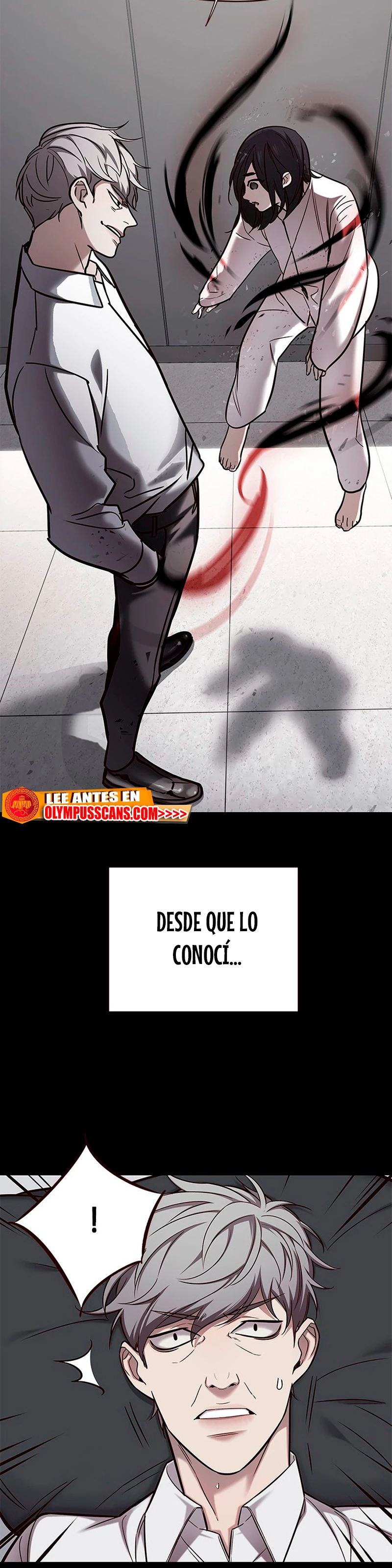 Eleceed capítulo 113 página 13