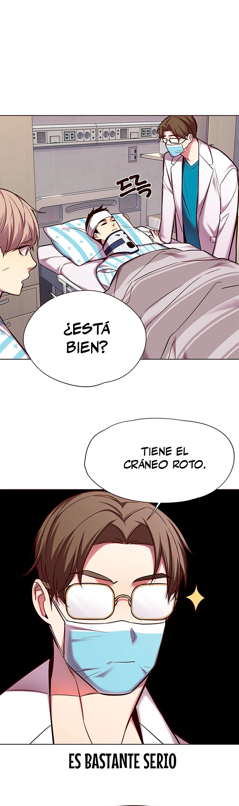 Eleceed capítulo 113 página 28