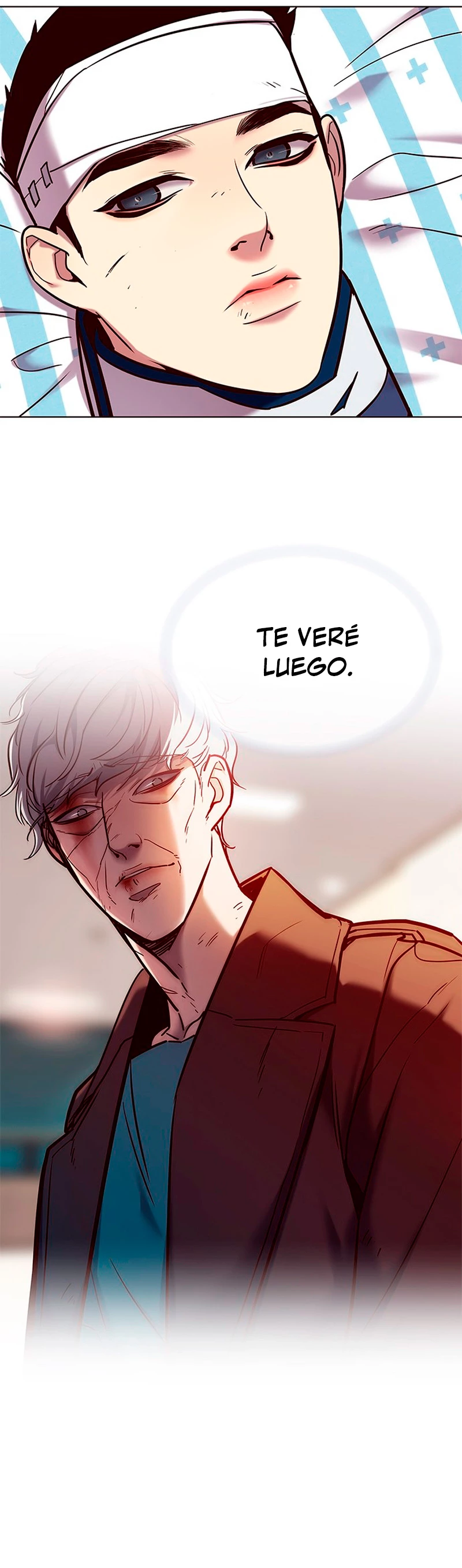 Eleceed capítulo 113 página 38