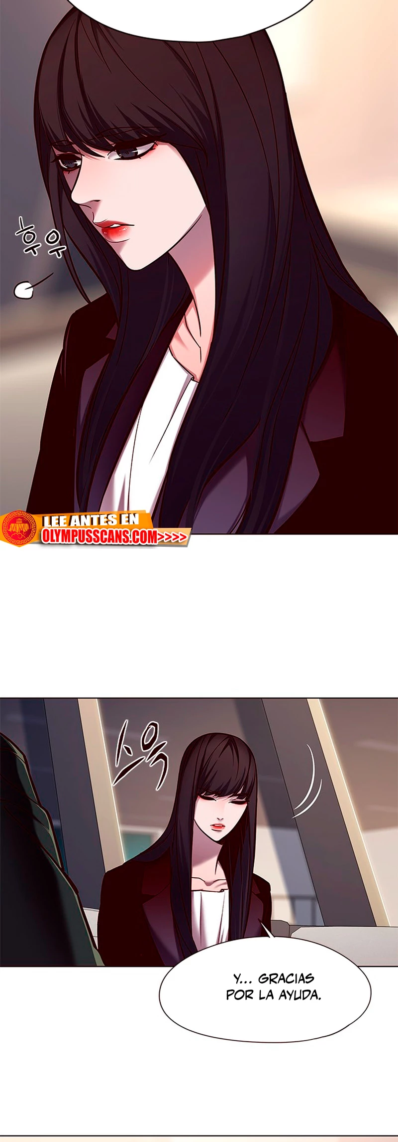 Eleceed capítulo 113 página 4