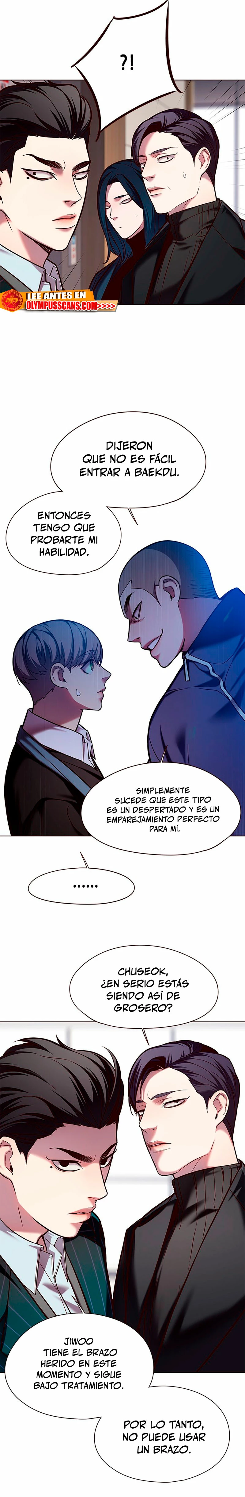 Eleceed capítulo 114 página 17