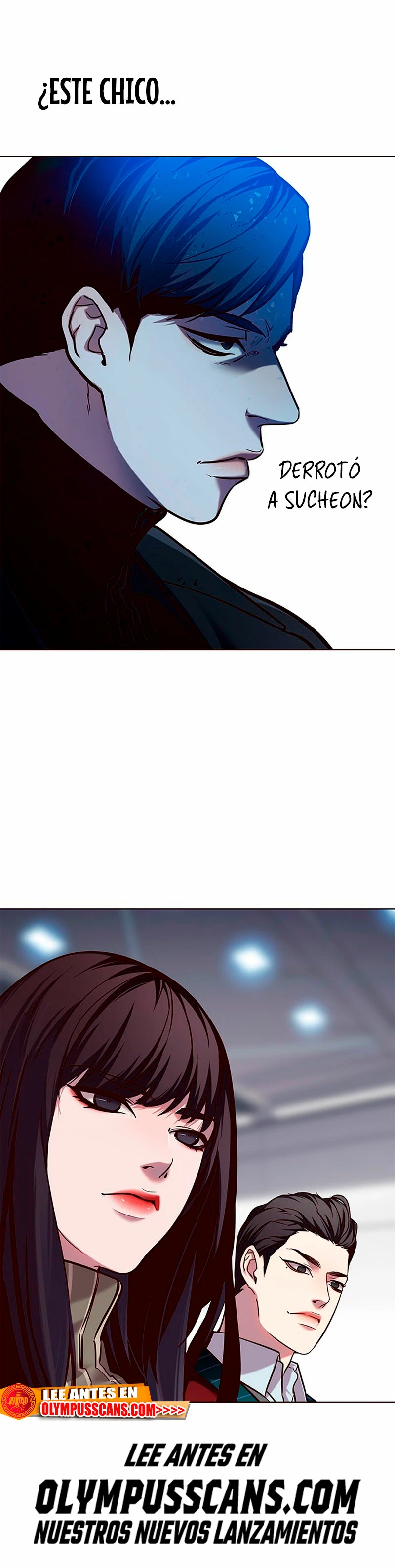 Eleceed capítulo 114 página 29