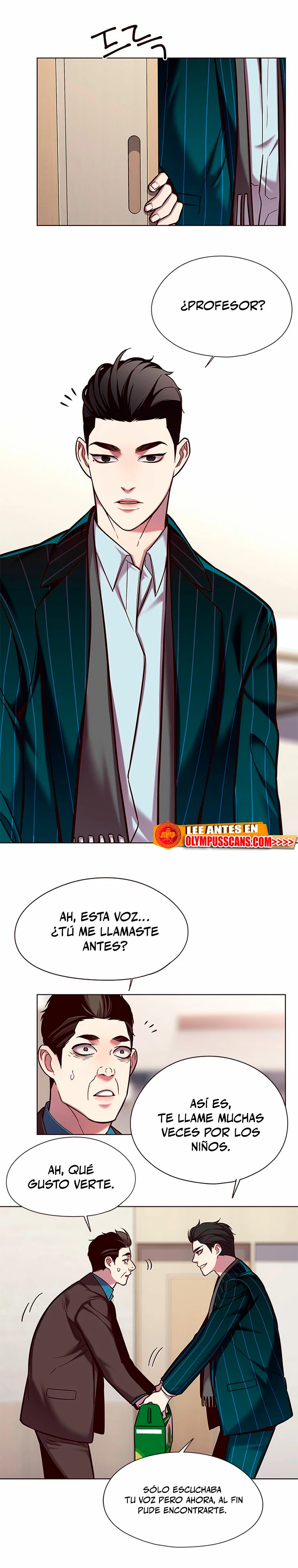 Eleceed capítulo 114 página 6