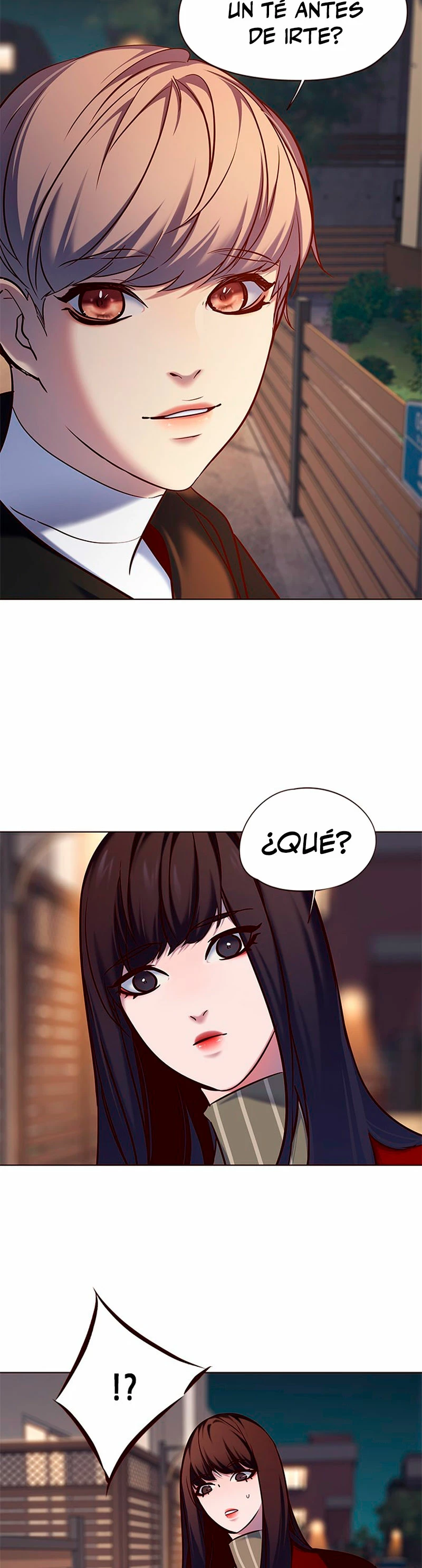 Eleceed capítulo 115 página 38