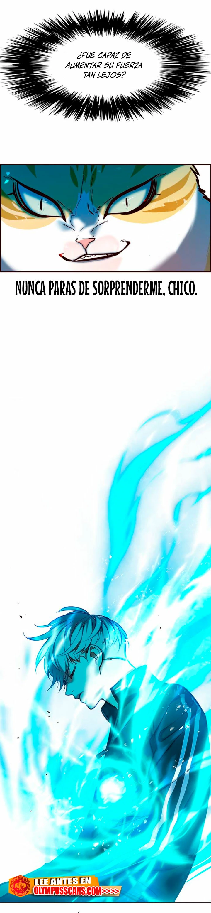 Eleceed capítulo 116 página 17
