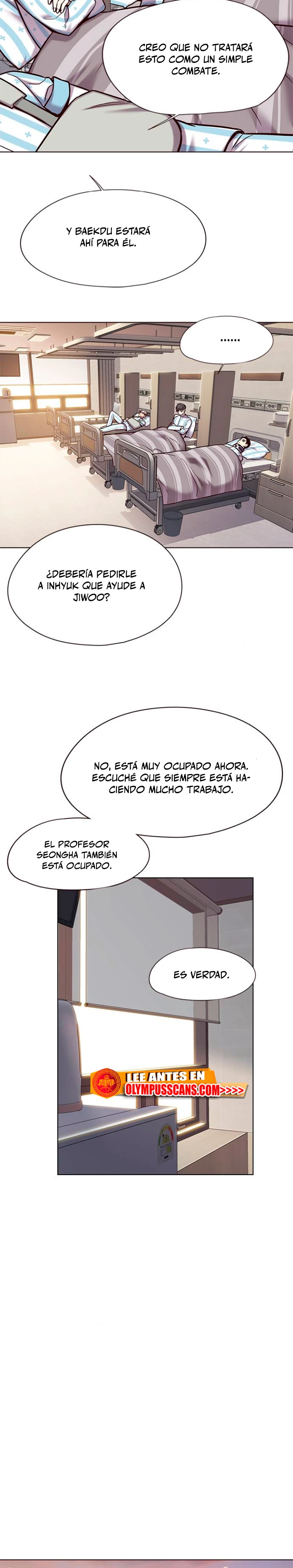 Eleceed capítulo 117 página 24