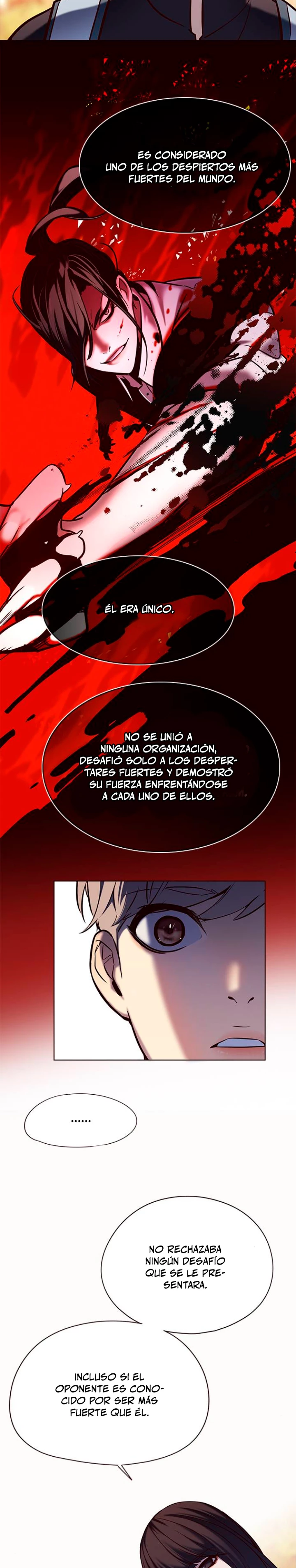 Eleceed capítulo 117 página 28