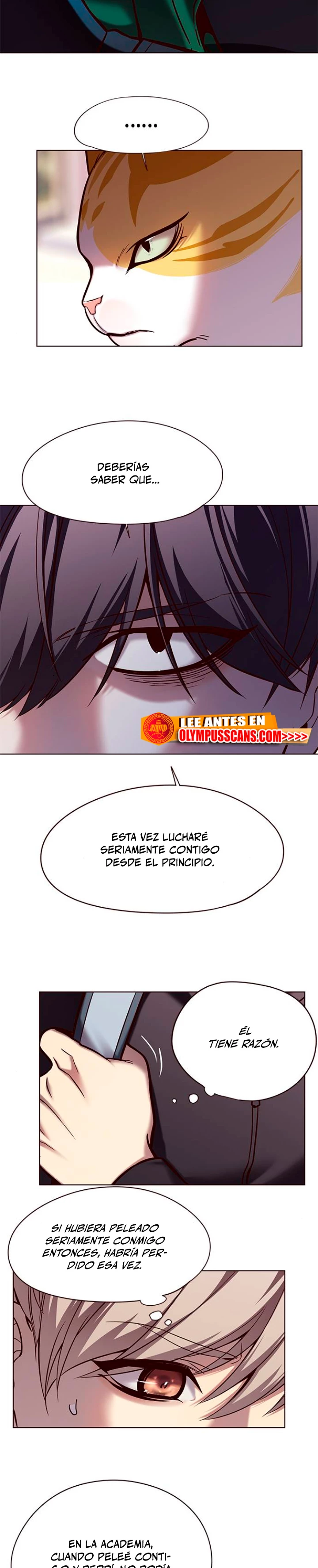 Eleceed capítulo 117 página 9