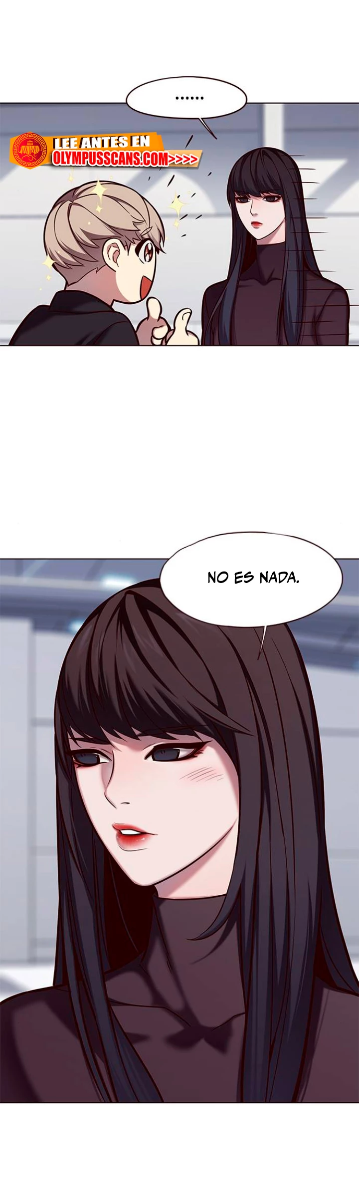 Eleceed capítulo 118 página 17