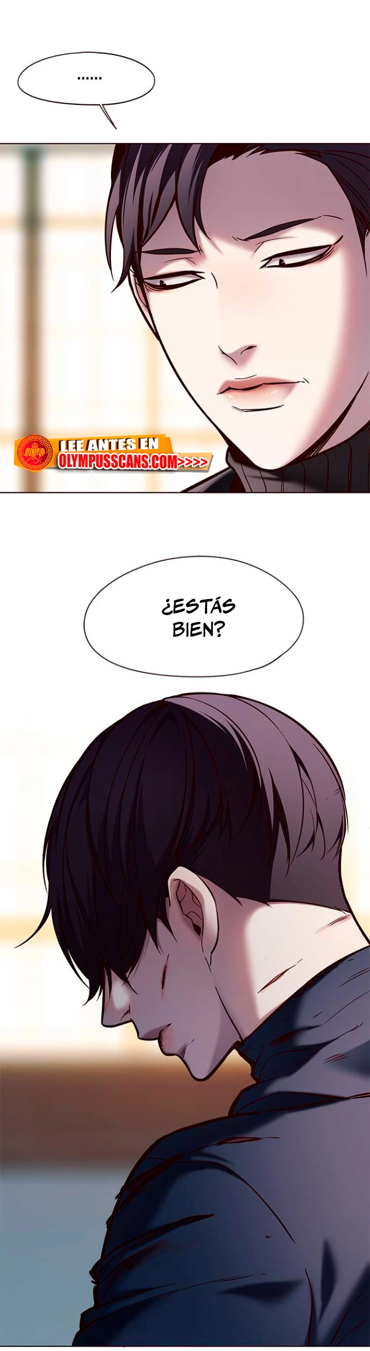 Eleceed capítulo 118 página 39