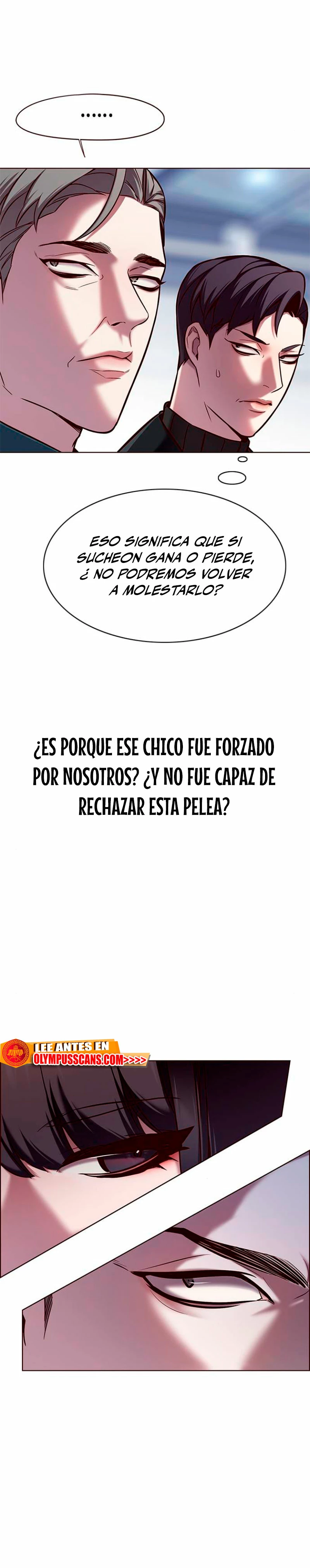 Eleceed capítulo 119 página 15